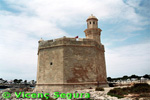 castell sant nicolau, ampliar